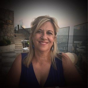 Meet your Posher, Kristi